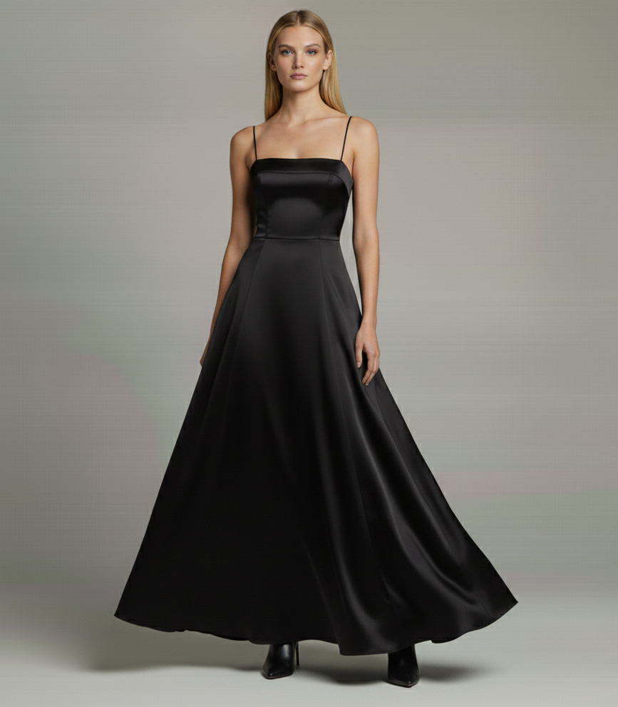 Emelia Evening Dress