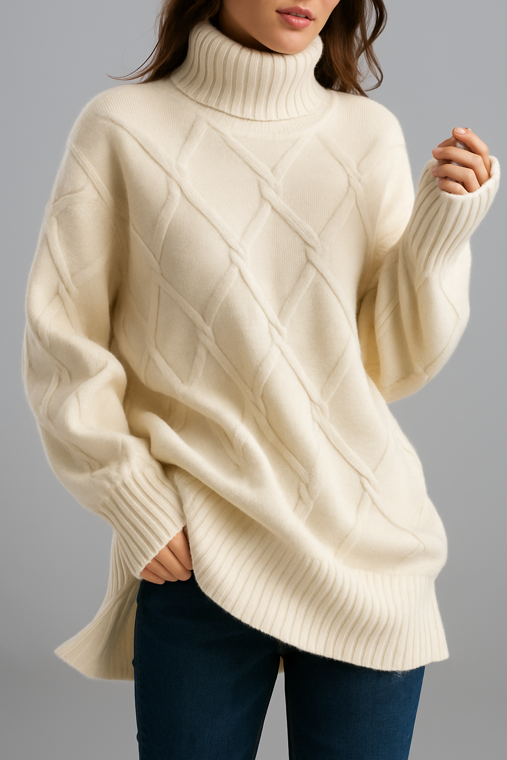 Lucia Sweater