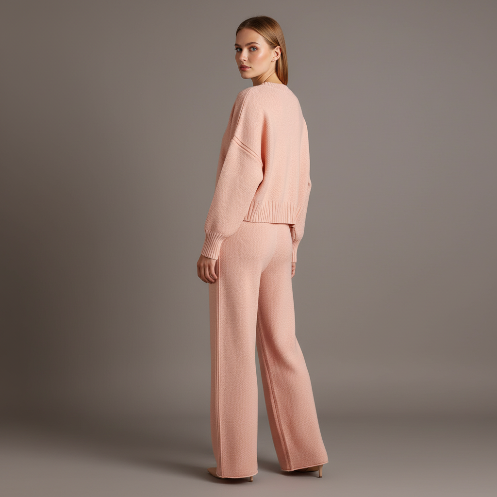 Jaida Comfy Casual Set