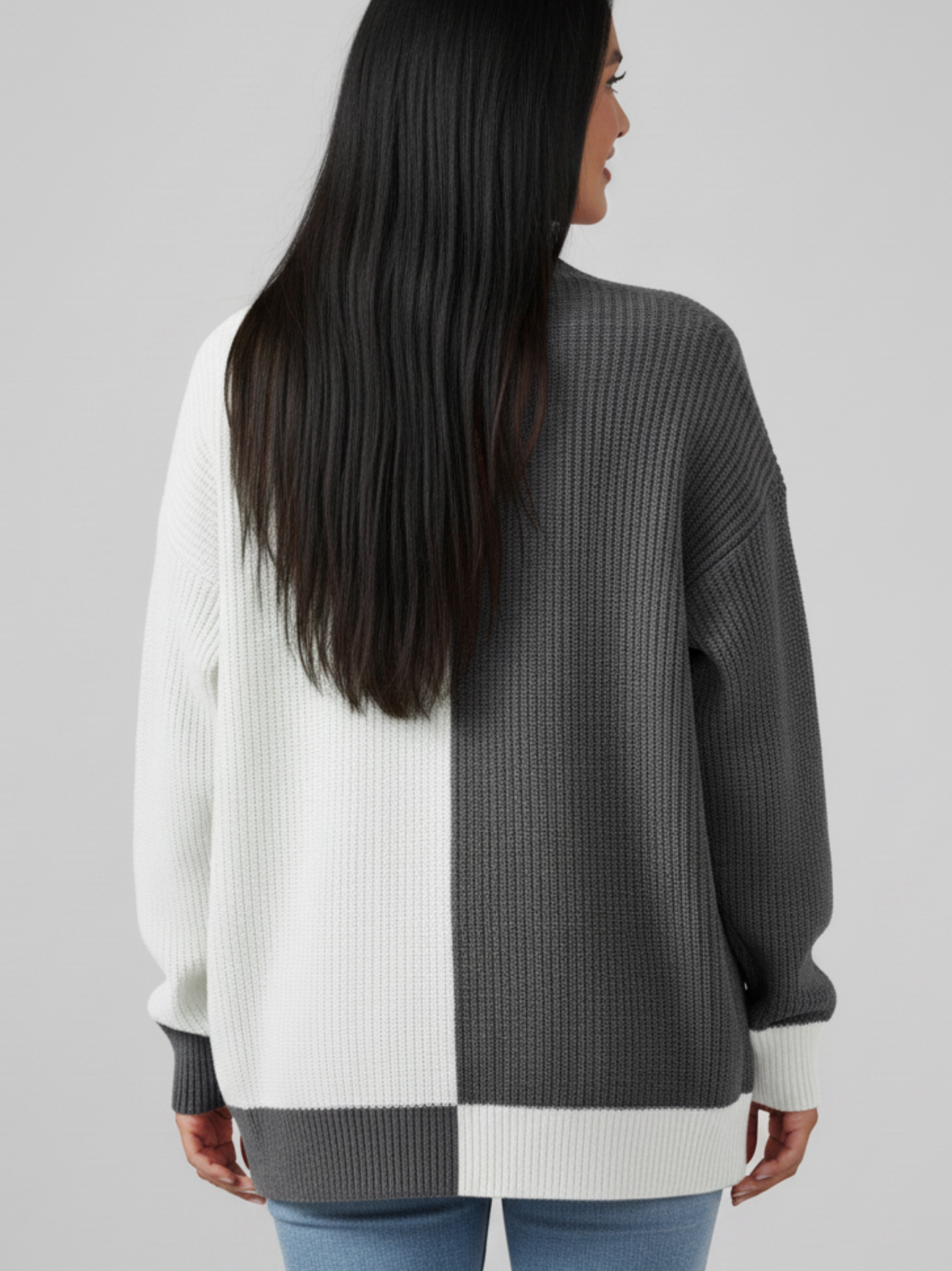 Jemma Knitted Cardigan