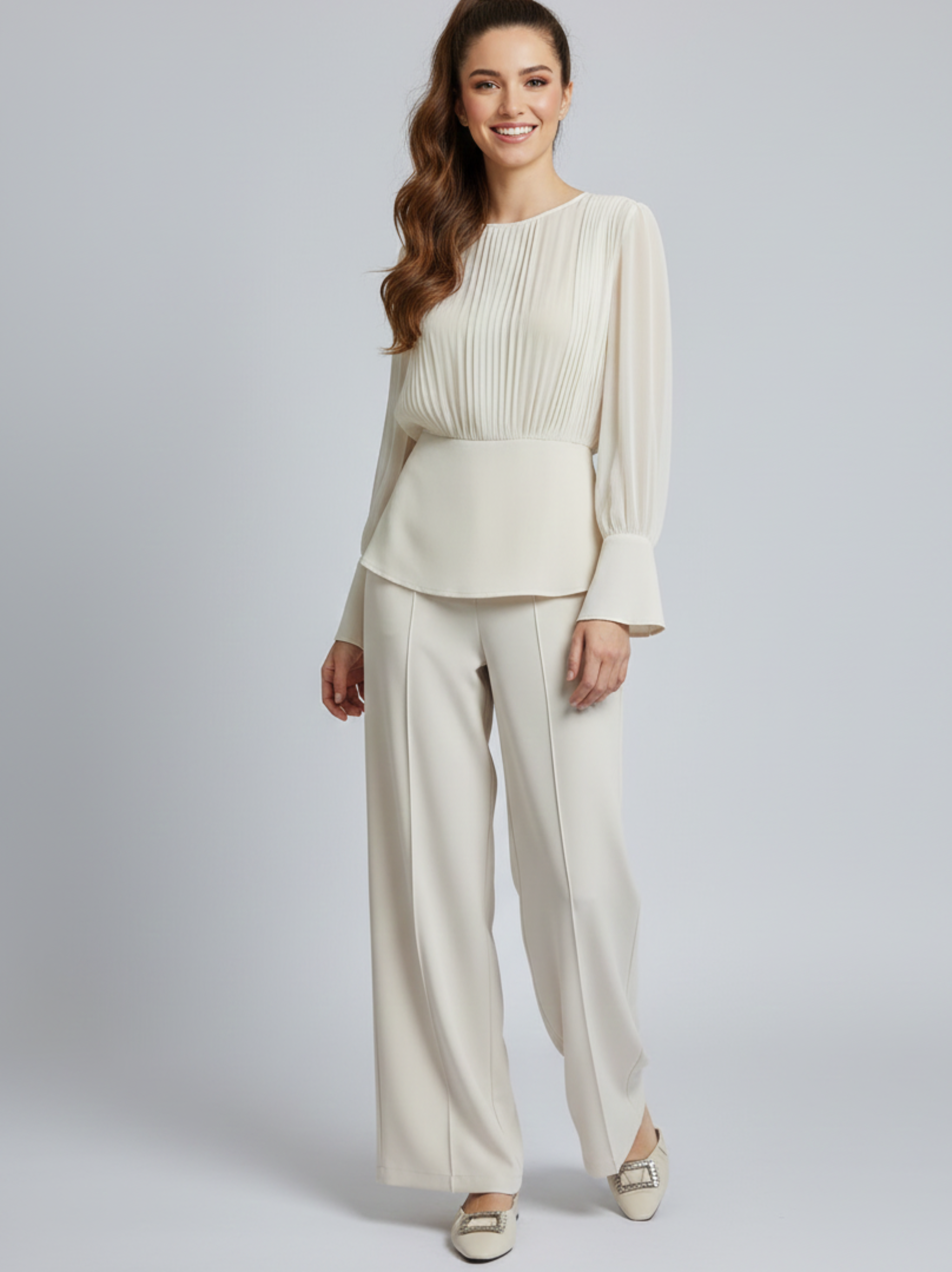 Hera Elegant Two Piece Set