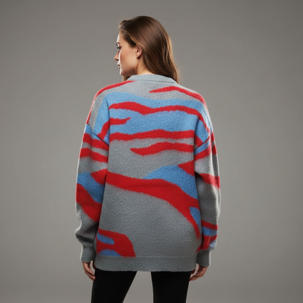 Gredel Casual Sweater