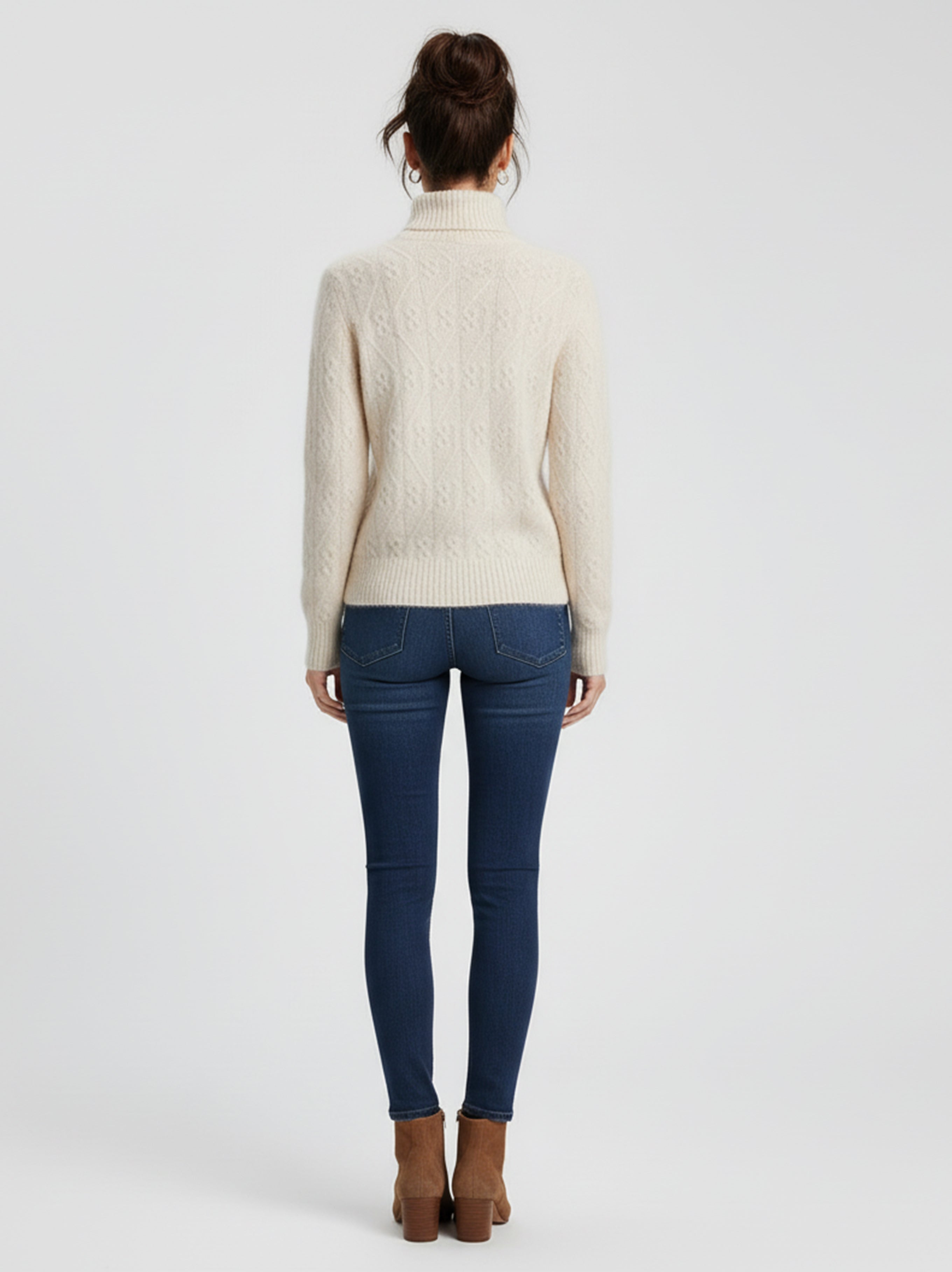 Natalia Cozy Sweater