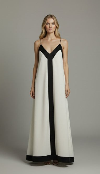 Regina Flowy Summer Dress