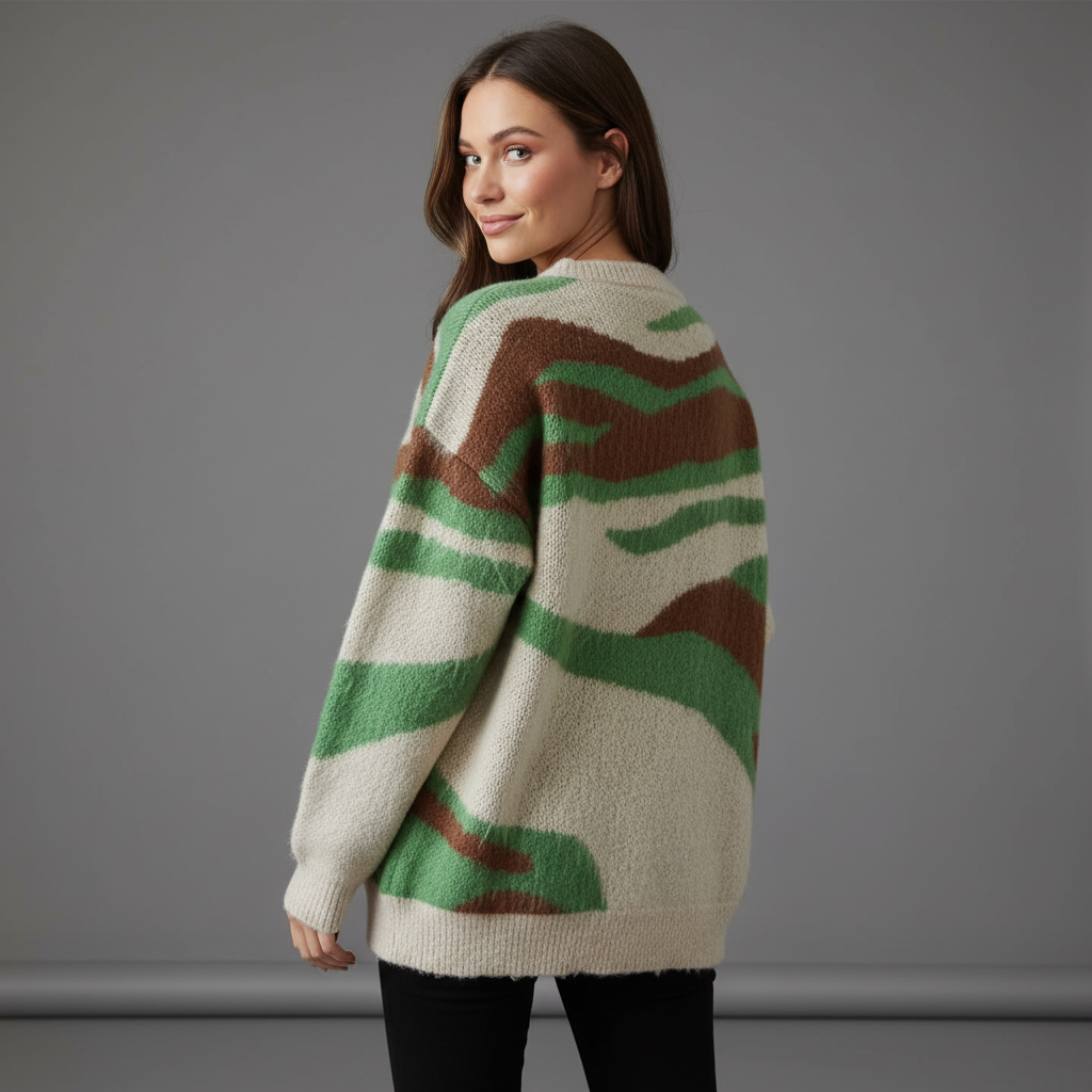 Gredel Casual Sweater