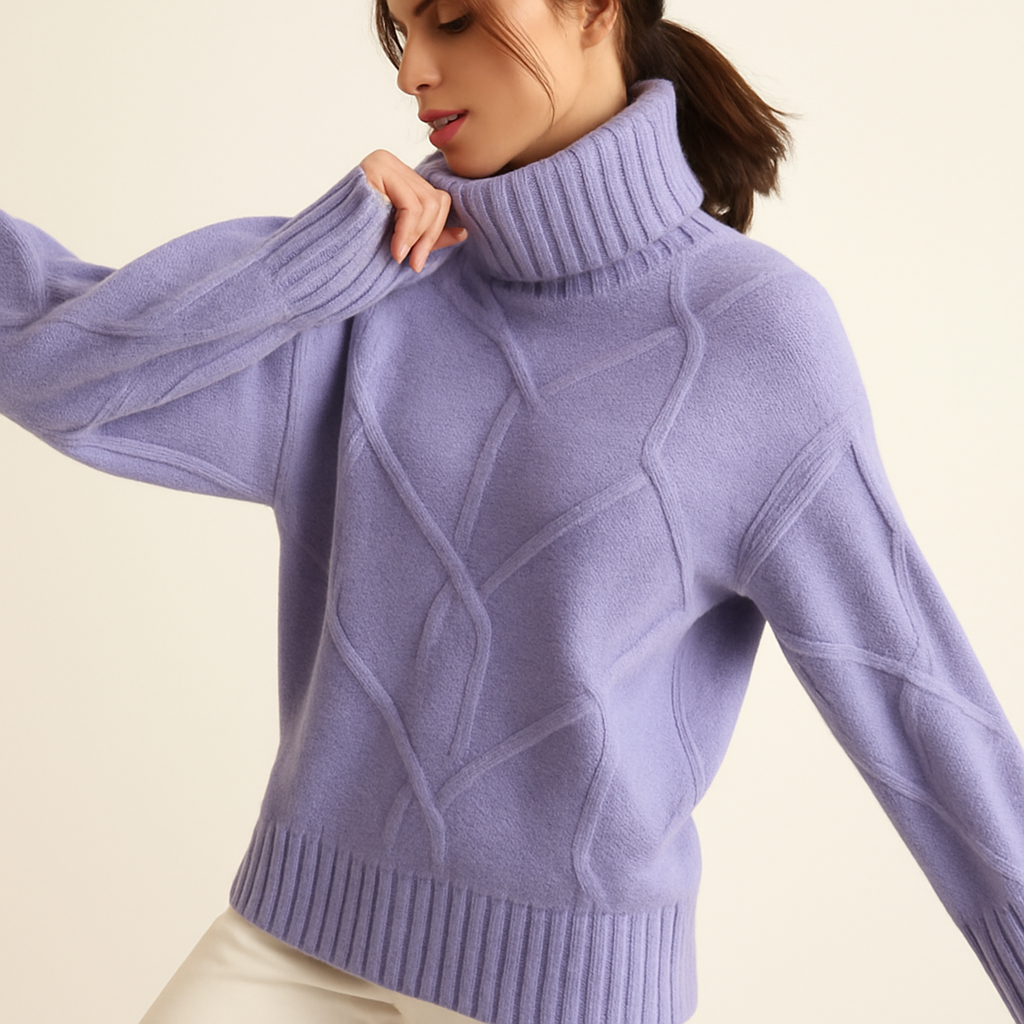 Lucia Sweater