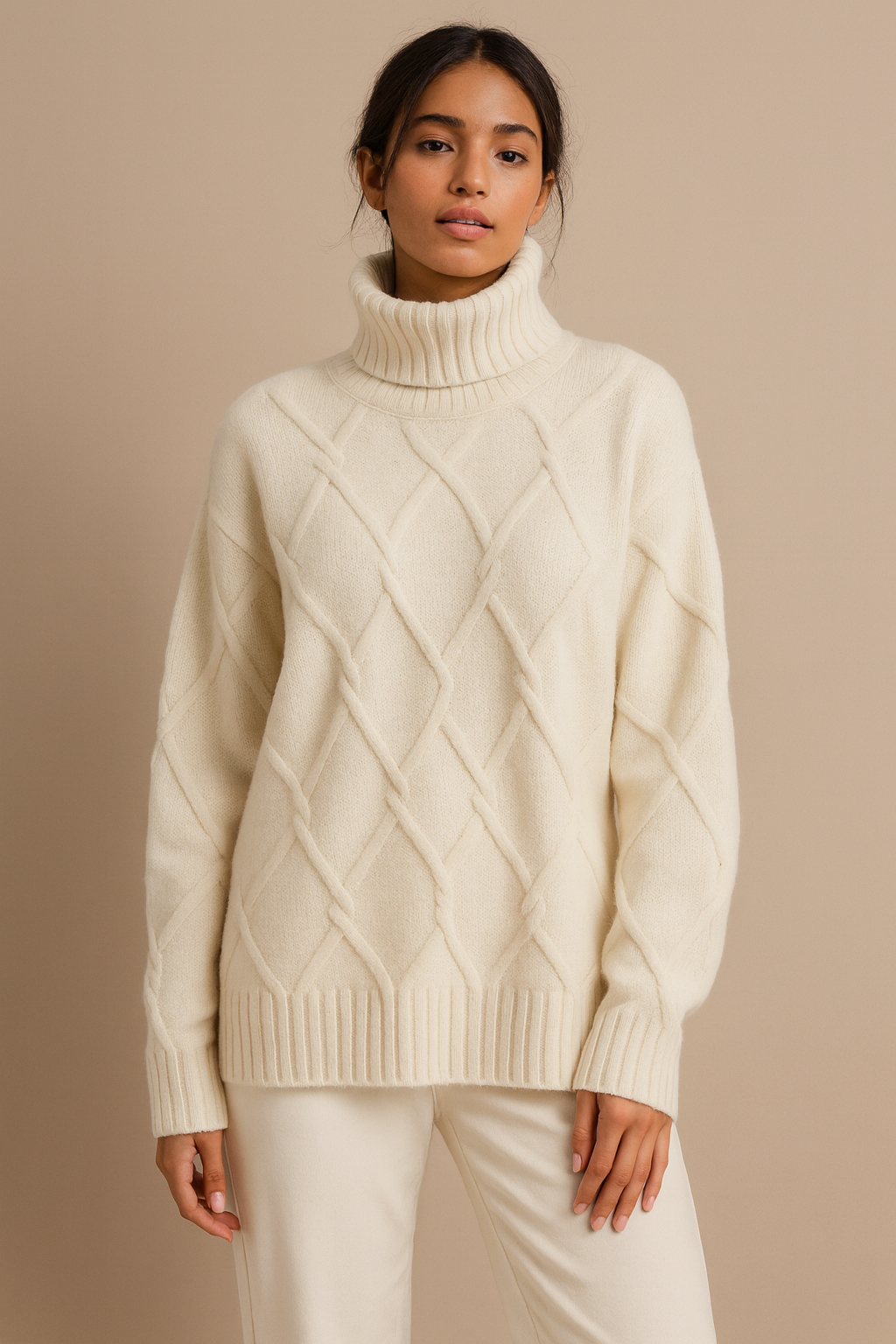 Lucia Sweater