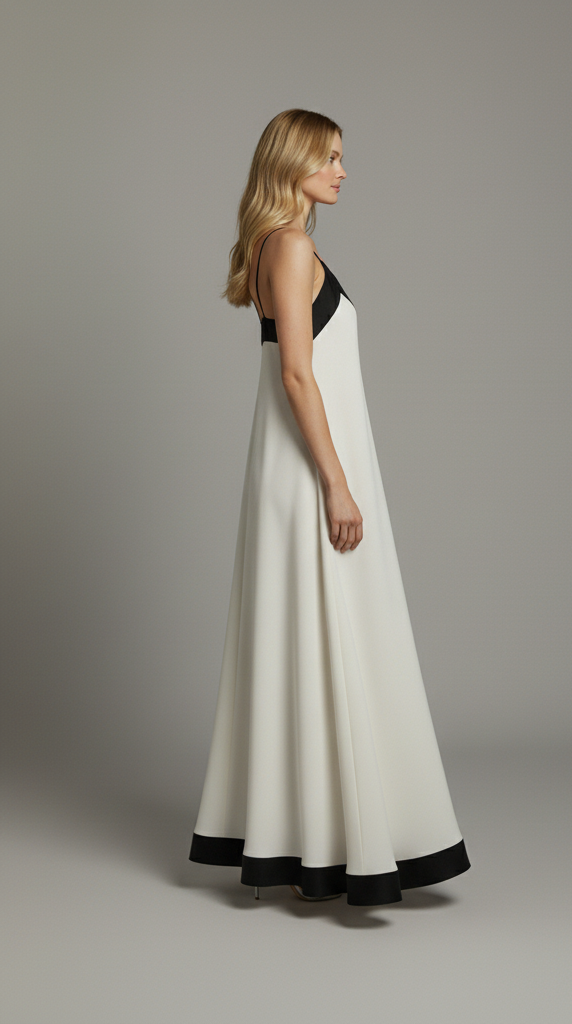 Regina Flowy Summer Dress