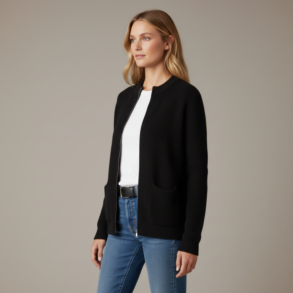 Belinda Stylish Cardigan