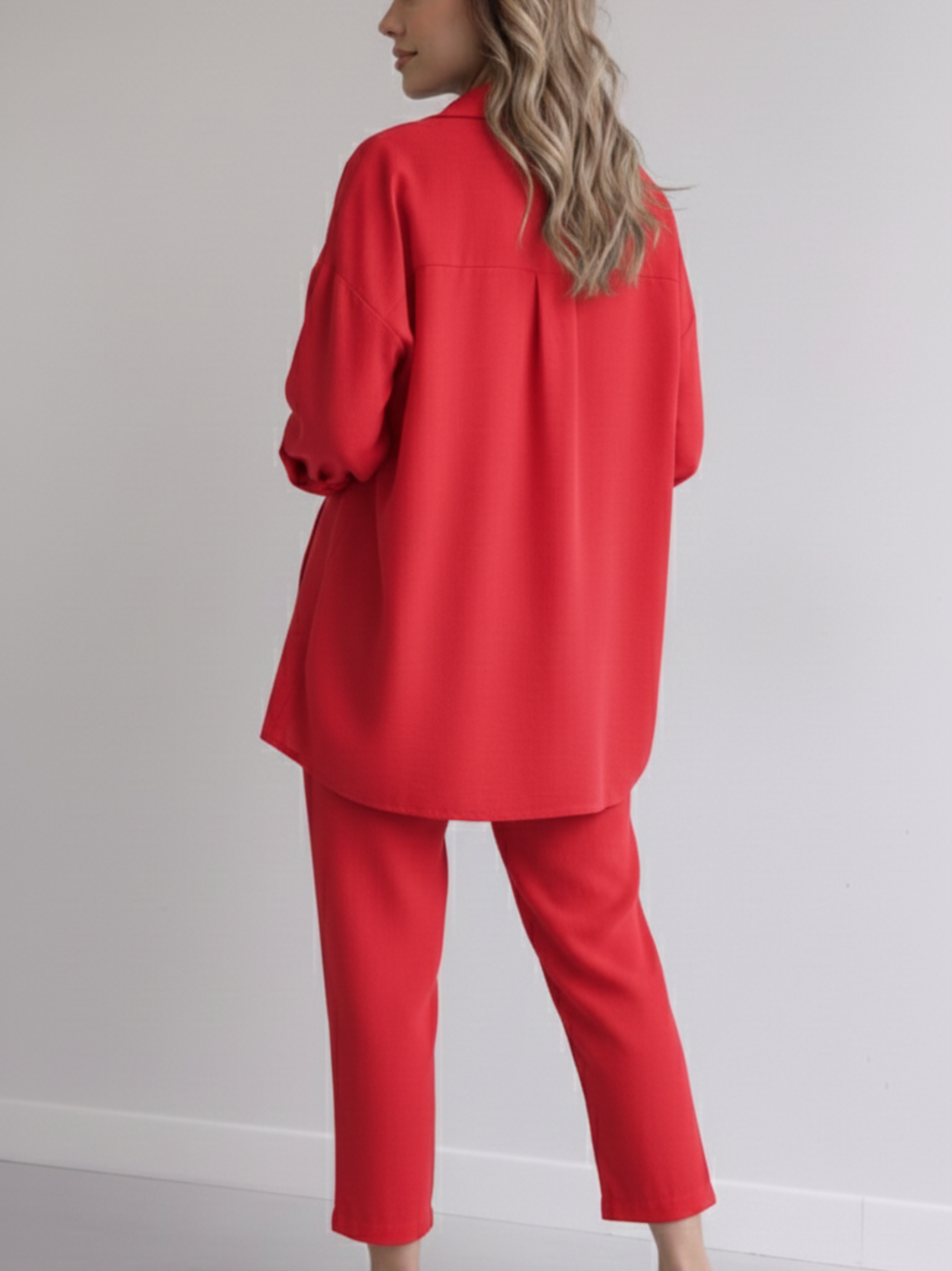 Yana Stylish Two Piece Set