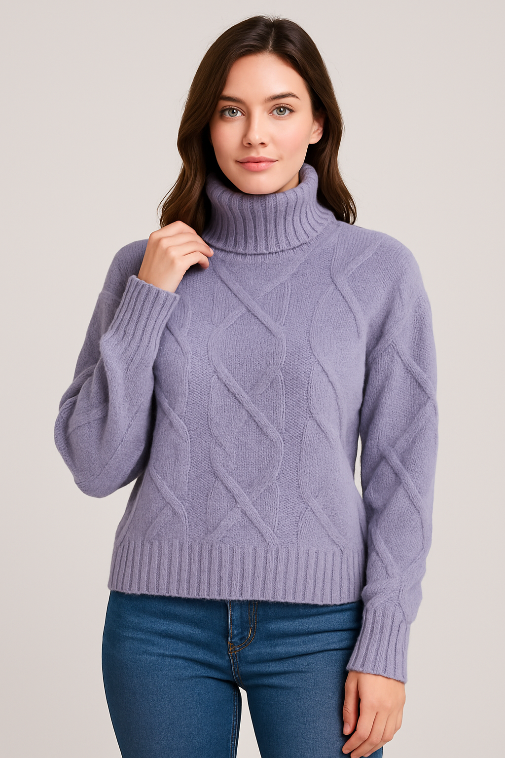 Lucia Sweater