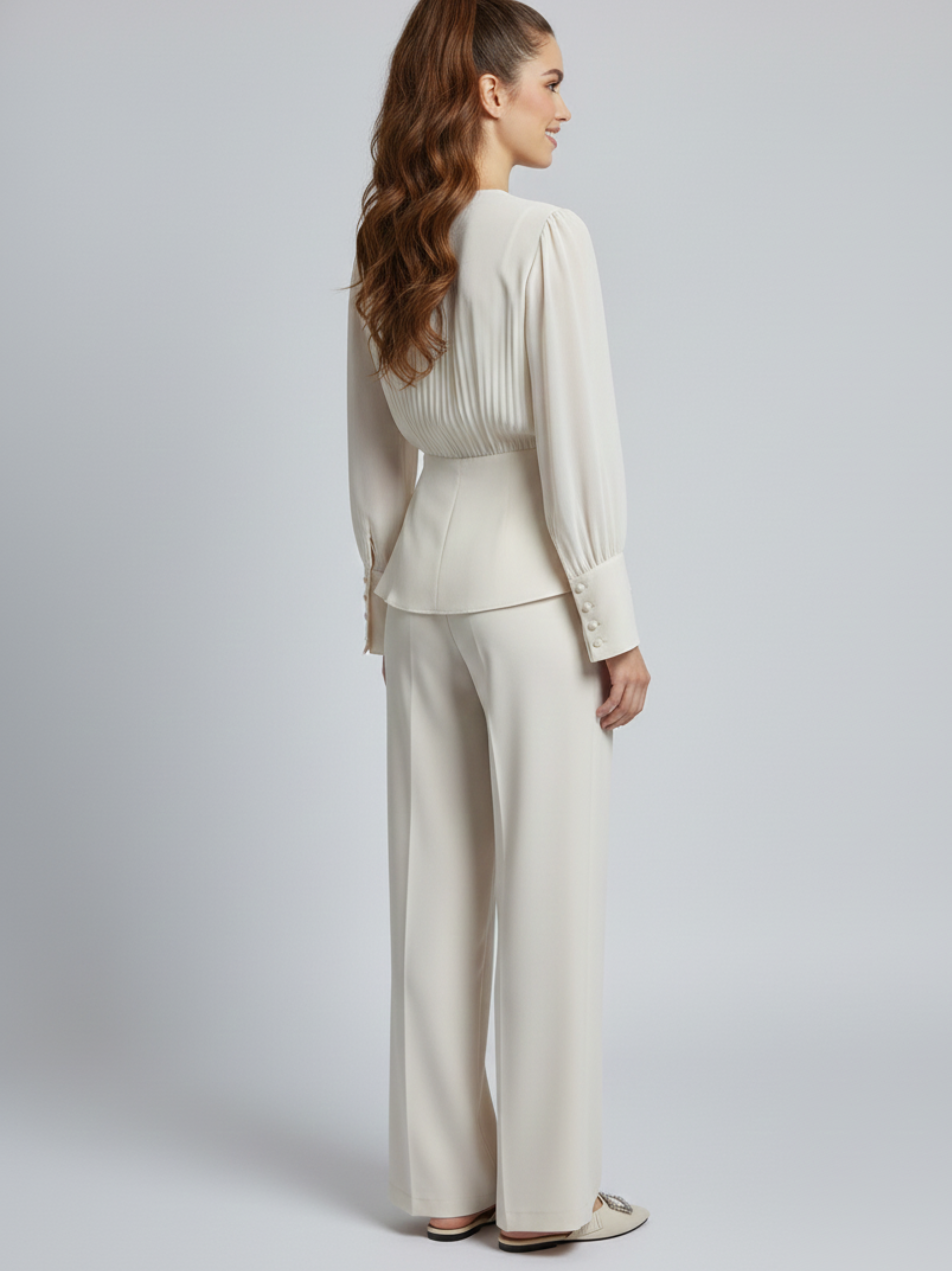 Hera Elegant Two Piece Set