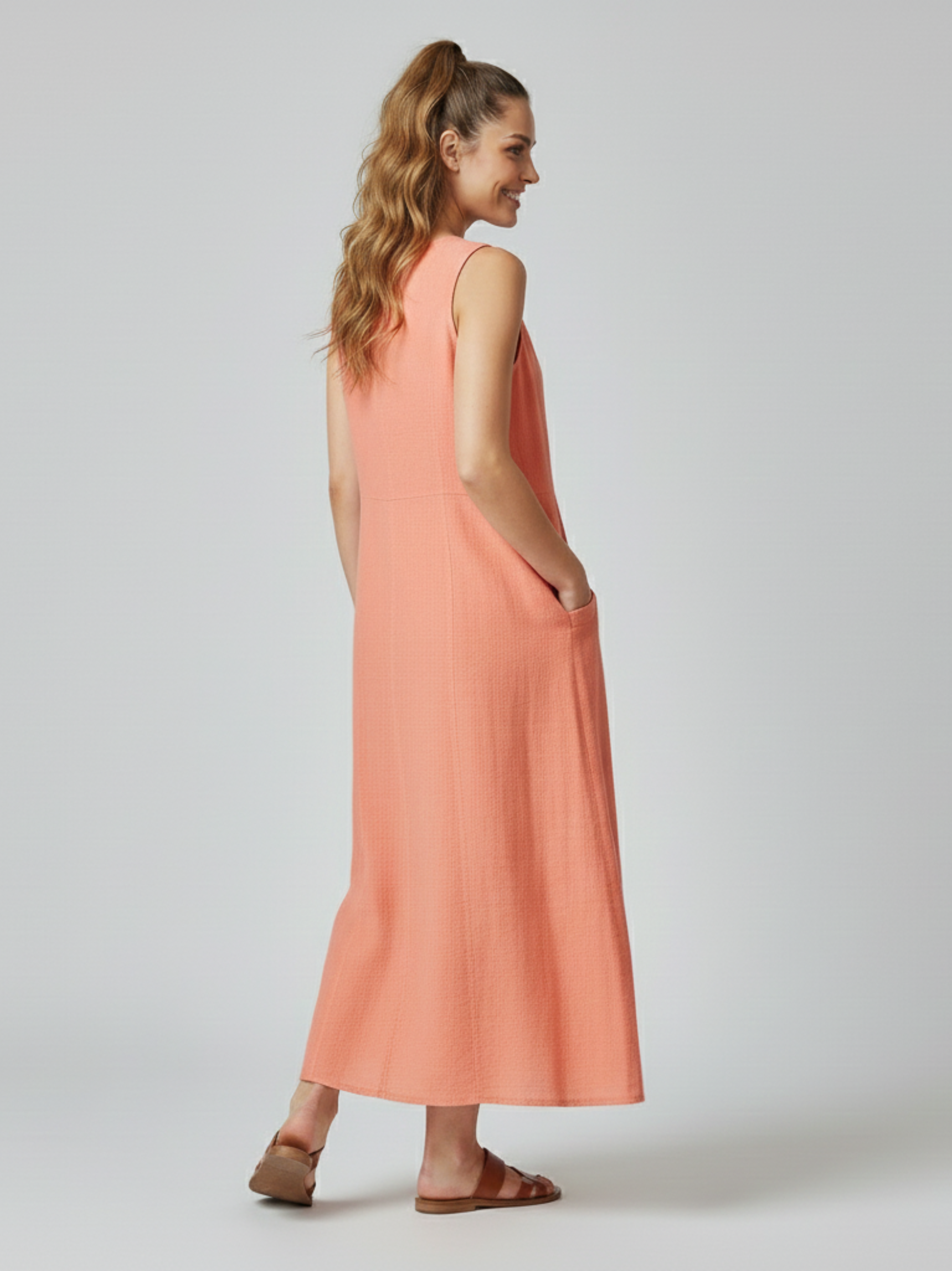 Betty Summer Sundress