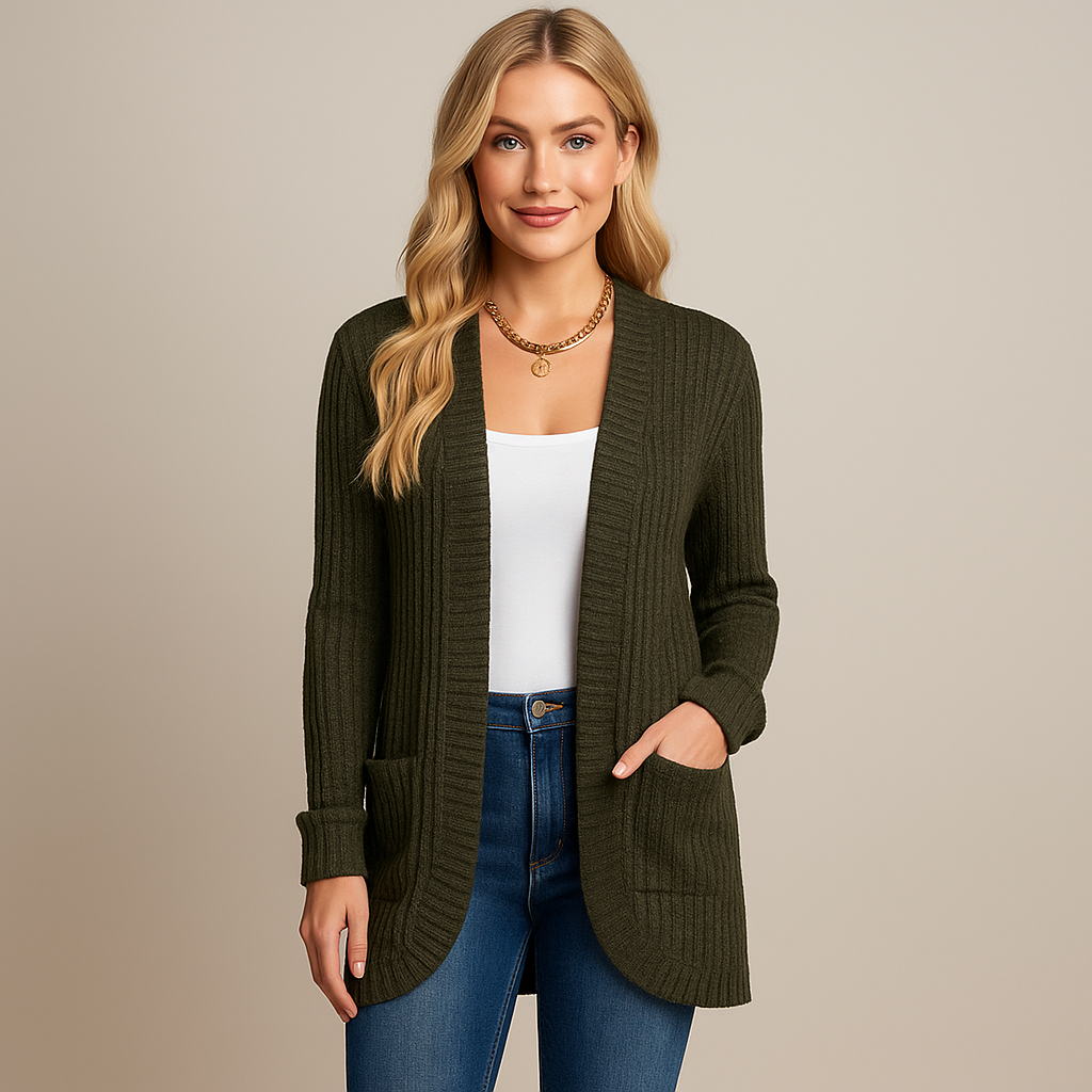 Tilly Cardigan