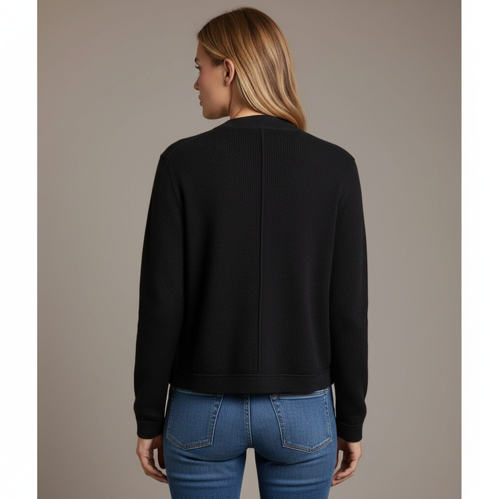 Belinda Stylish Cardigan