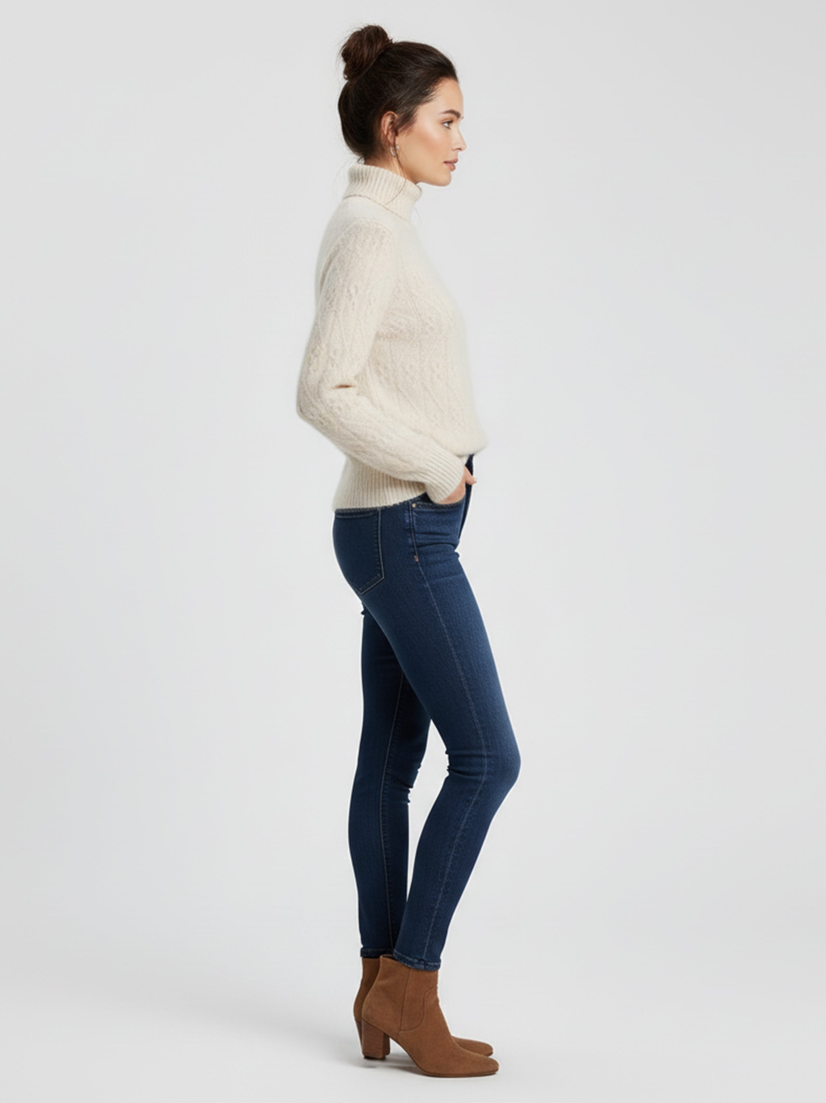 Natalia Cozy Sweater