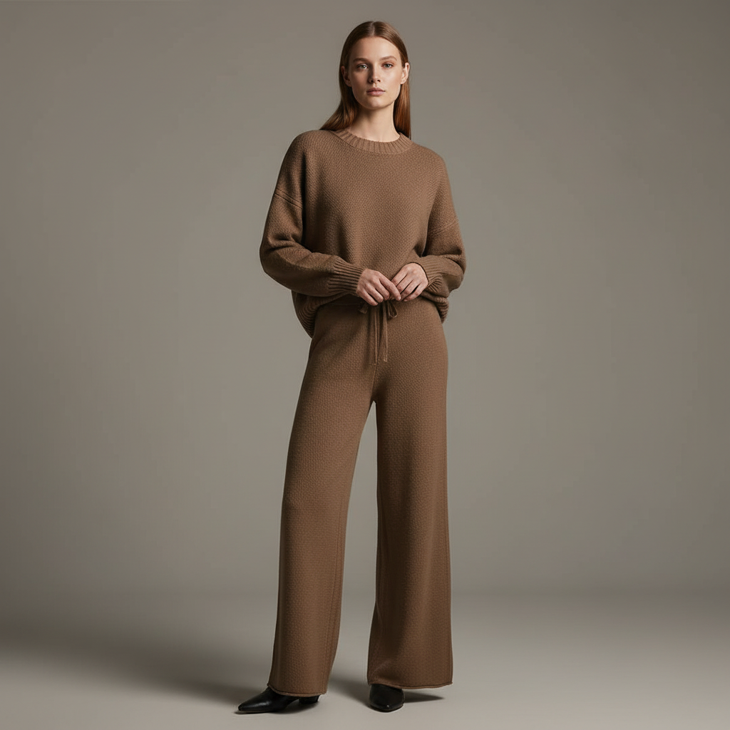 Jaida Comfy Casual Set